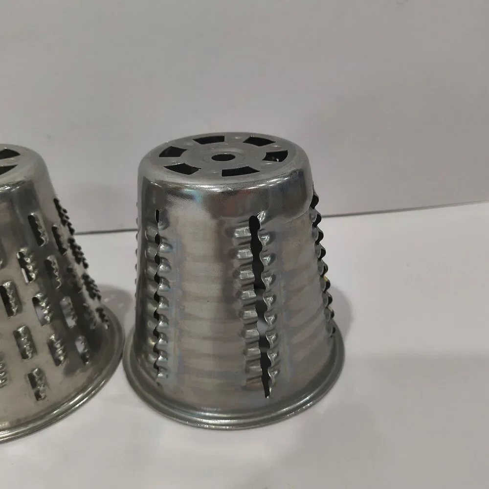 Saladmaster food processor